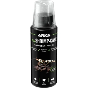 ARKA mySHRIMP‑CARE Garnelen-Pflege, 118 ml Günstig